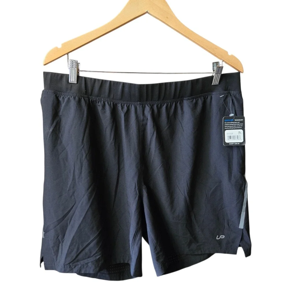 Unipro Qwick-Dry  Shorts‎ 7